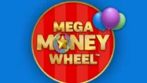 Mega Money Wheel