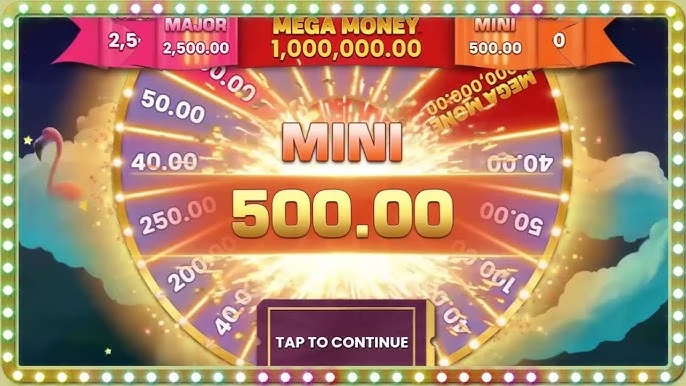 Prečo Hrať Mega Money Wheel?