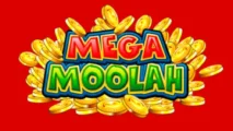 Mega Moolah
