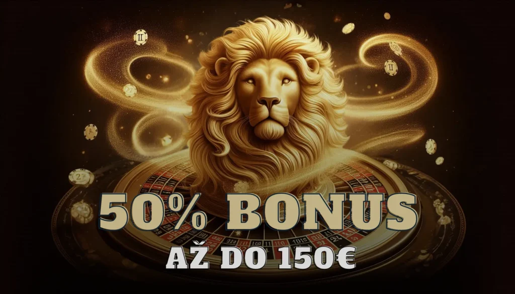 Bonus za piaty vklad - SlovakGamble