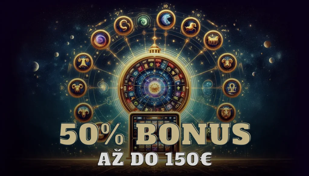 Bonus za štvrtý vklad - SlovakGamble