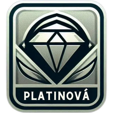 Zodiac Casino platinová - SlovakGamble