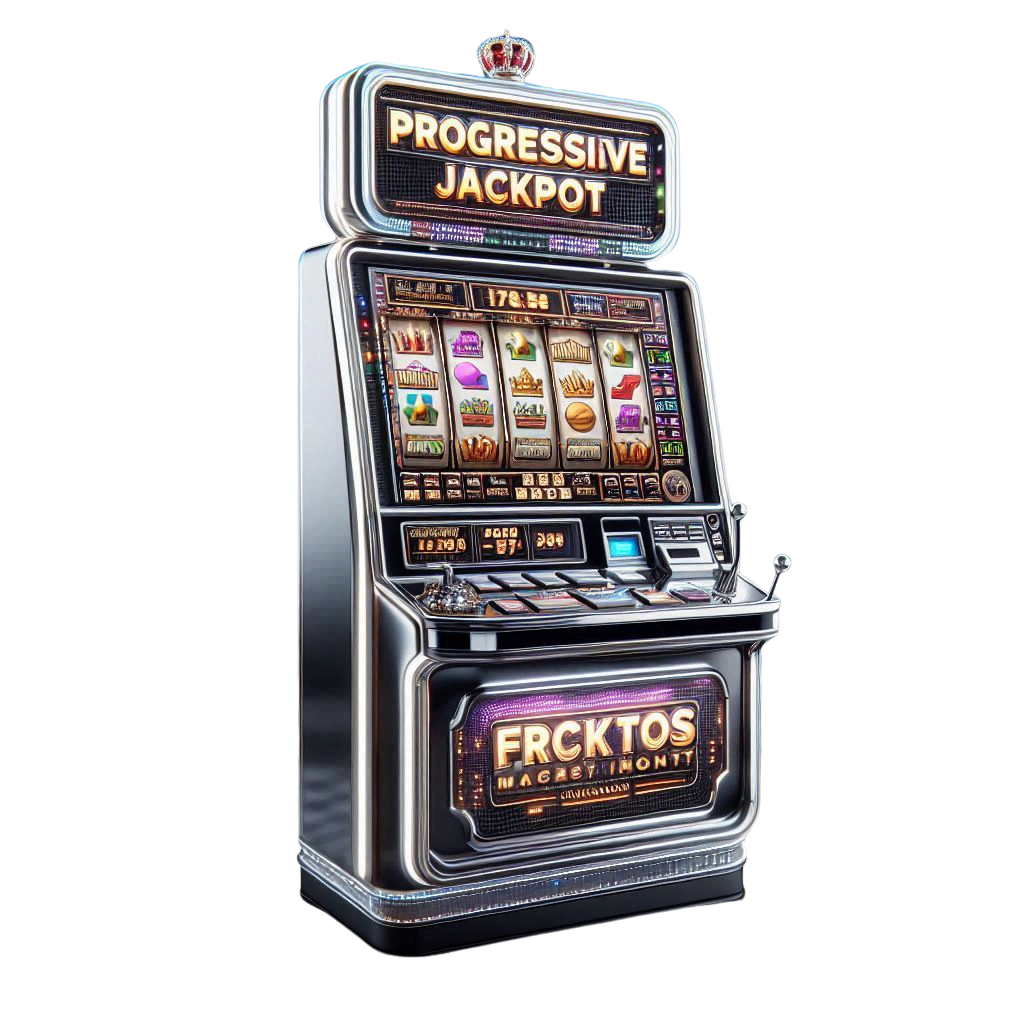 Zodiac progresívny hrací automat - SlovakGamble