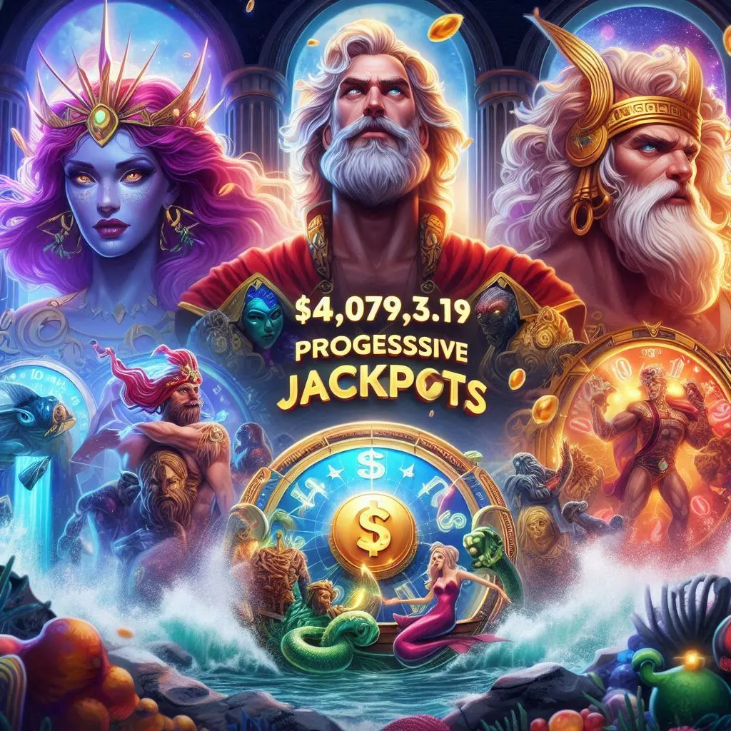 Zodiac Casino jackpoty a ich vyska - SlovakGamble