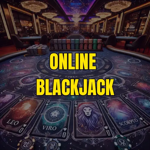 Blackjack - Hra, kde rozhoduje stratégia