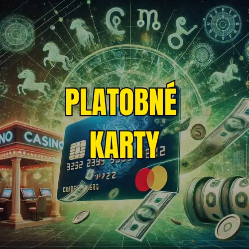 zodiac casino výbery cez platobné karty