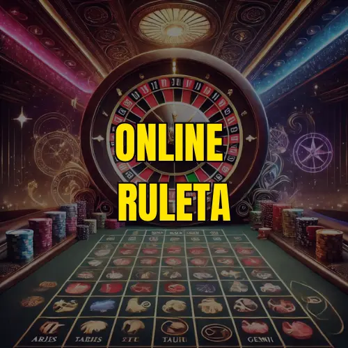 Online Ruleta - Klasika, ktorá nikdy neomrzí