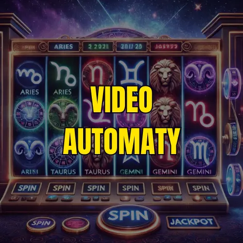 video automaty v zodiac casino