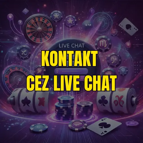 zákaznícka podpora zodiac casino cez live chat