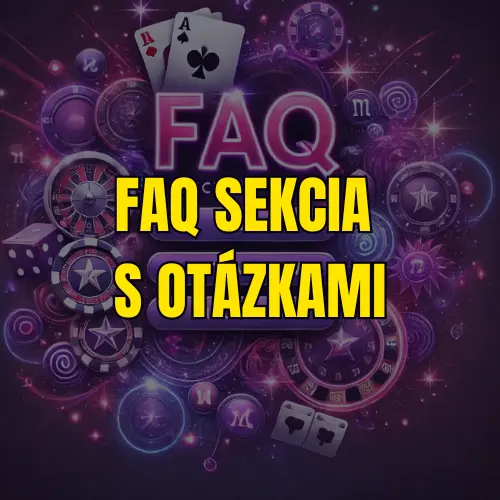 Zodiac Casino FAQ - Rýchle Odpovede na Bežné Otázky