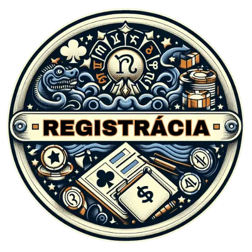 Zodiac Casino registrácia
