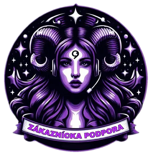 zákaznícka podpora Zodiac Casino