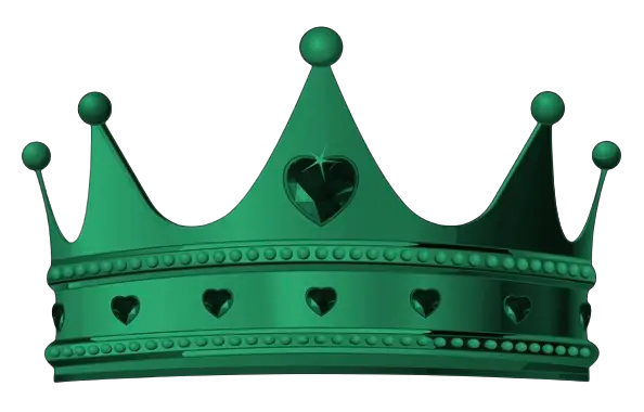 Vernostný Program - Zodiac Casino Rewards - Zelená