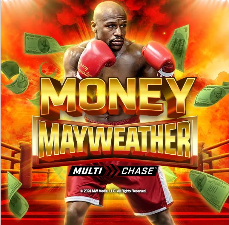 Grafika Money Mayweather™