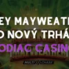 Zodiac rozširuje svoju ponuku – Money Mayweather™ ako nový trhák!