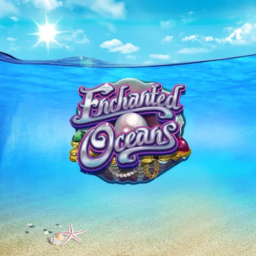 Enchanted Oceans - ako vyhrať na automate